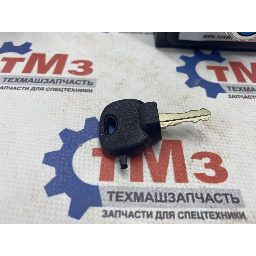 MC 704-H пульт управления двигателем ТЗА MC-704H купить по выгодной ...