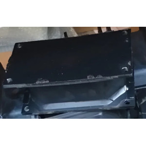 Амортизатор Ammann