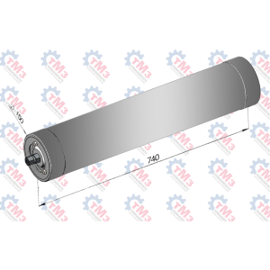 Гидроаккумулятор