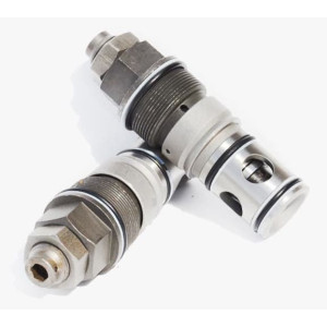 Гидроклапан