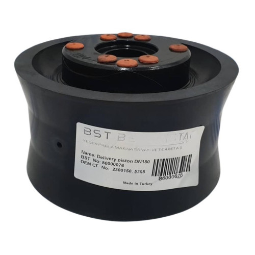 Поршень CIFA DN180