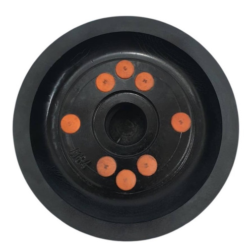 Поршень CIFA DN180. Фото 2