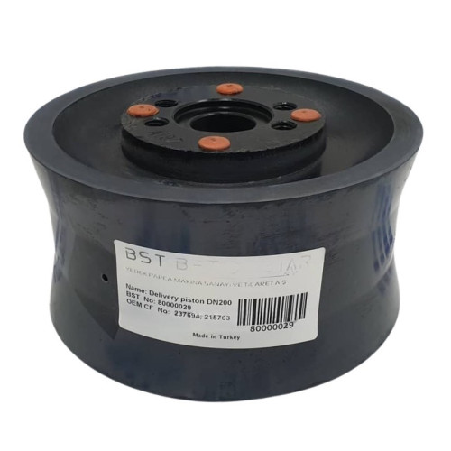 Поршень CIFA DN200