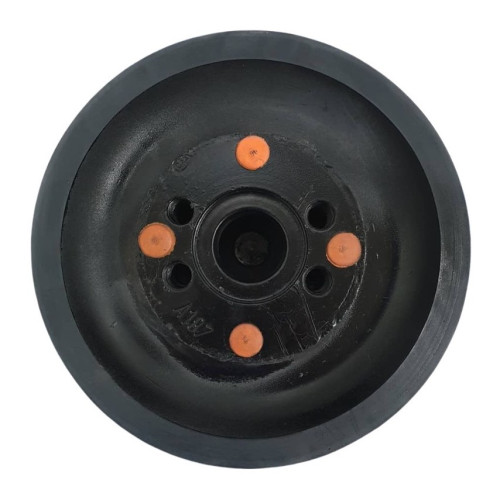 Поршень CIFA DN200. Фото 2