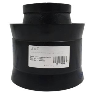 Поршень Putzmeister