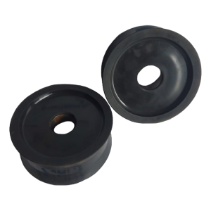 Поршень бетонотранспортный