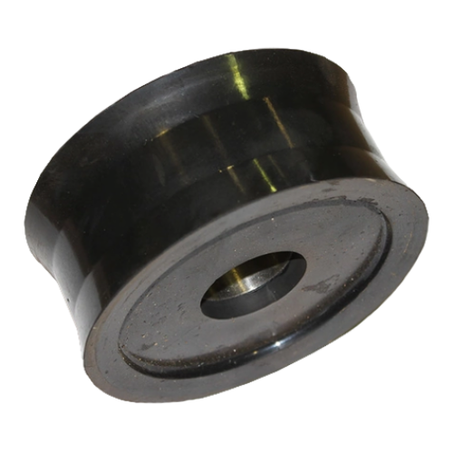 Поршень бетонотранспортный СБ-207.01.04.010. Фото 2