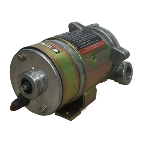 Водяной насос WP24-180. Фото 3