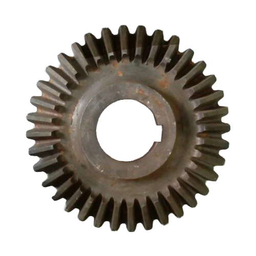 Колесо коническое СБ-92-1А.01.06.015