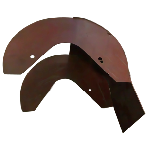 Кожух ролика