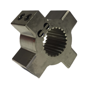 Крестовина муфты Centa (21/23 шлица)