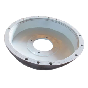 Крышка маховика