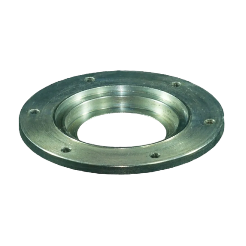 Крышка СБ-92-1.01.11.008 (009) - фенопластовая/стальная. Фото 2