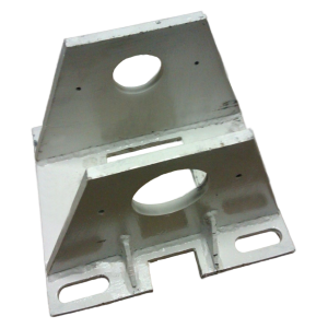 Опора ролика