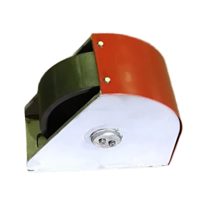 Ролик опорный в сборе