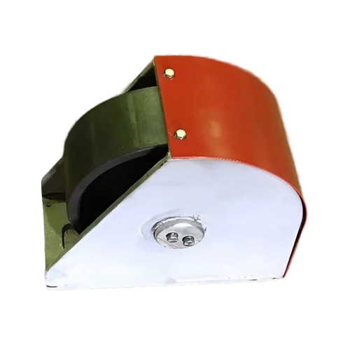 Ролик опорный в сборе 581451.01.08.000