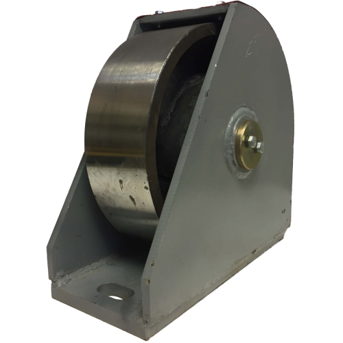 Ролик опорный в сборе СБ-172-1.01.07.000 (7312)