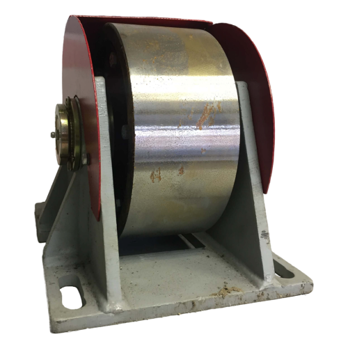 Ролик СБ-92-1А.01.11.000 опорный в сборе. Фото 2