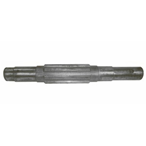 Вал шлицевой