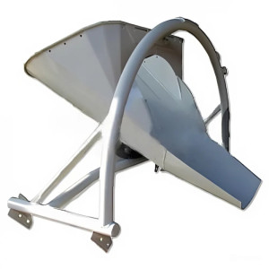 Воронка загрузочная