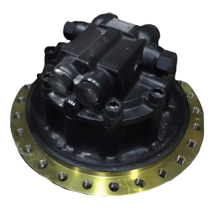 Гидромотор хода Hitachi