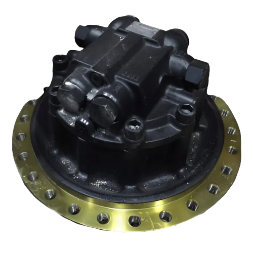 Гидромотор хода Hitachi ZX 330-3