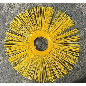 Диск щёточный