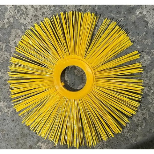 Диск щеточный 78х350 пп мс Диск щеточный 78х350 пп мс